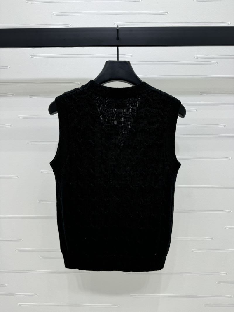 Prada Vest